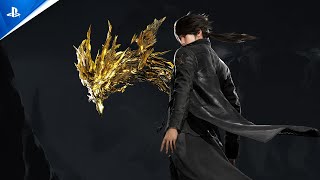 VideoImage1 Lost Soul Aside™ Deluxe Edition