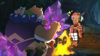 VideoImage1 Towa and the Guardians of the Sacred Tree