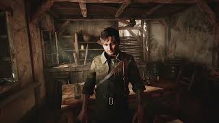 VideoImage1 Amerzone: The Explorer's Legacy
