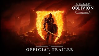 VideoImage1 The Elder Scrolls IV: Oblivion Remastered - Deluxe Edition