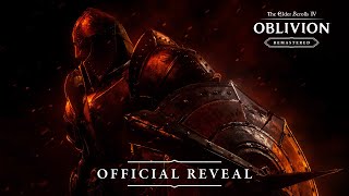 VideoImage2 The Elder Scrolls IV: Oblivion Remastered - Deluxe Edition