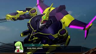 VideoImage1 SUPER ROBOT WARS Y Deluxe Edition