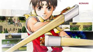 VideoImage1 Suikoden I&II HD Remaster Gate Rune and Dunan Unification Wars