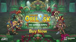VideoImage1 Across the Obelisk: The Sunken Temple