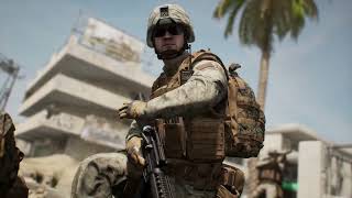 VideoImage1 Squad Commander Edition