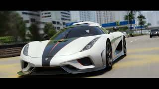VideoImage1 Test Drive Unlimited Solar Crown