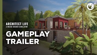VideoImage2 Architect Life: A House Design Simulator