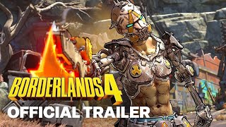 VideoImage1 Borderlands 4 Deluxe Edition