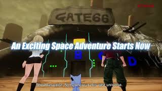 VideoImage1 EDENS ZERO