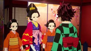 VideoImage1 Demon Slayer -Kimetsu no Yaiba- The Hinokami Chronicles 2 Deluxe Edition