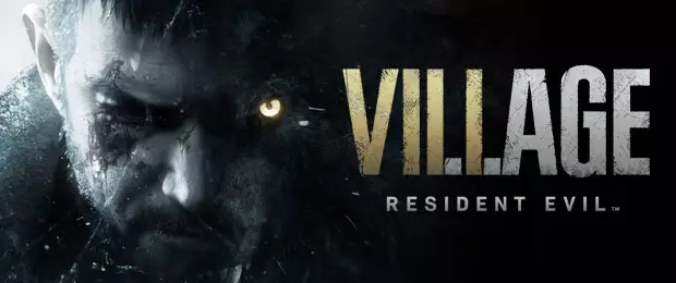 RESIDENT EVIL Village