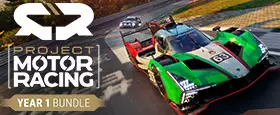 Project Motor Racing - Year 1 Bundle