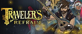 Traveler's Refrain