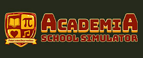 Academia : School Simulator