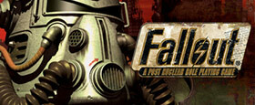 Fallout: A Post Nuclear Role Playing Game (GOG)
