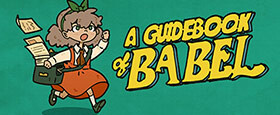 A Guidebook of Babel