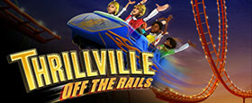 Thrillville®: Off the Rails™