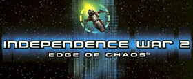 Independence War 2: Edge of Chaos