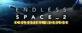 Endless Space 2 - Celestial Worlds