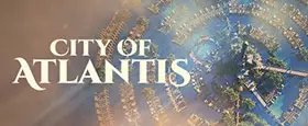 City of Atlantis