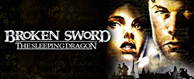 Broken Sword 3 - the Sleeping Dragon
