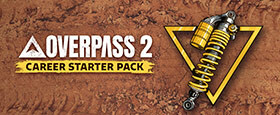 Overpass 2 - Career Starter Pack