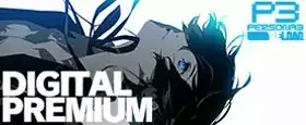 Persona 3 Reload Digital Premium Edition