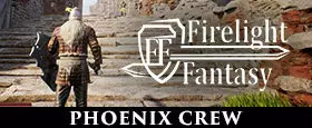 Firelight Fantasy: Phoenix Crew