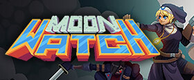 Moon Watch