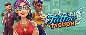 Tattoo Tycoon
