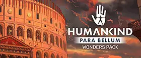 HUMANKIND™ - Para Bellum Wonders Pack