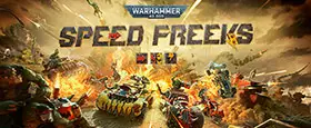 Warhammer 40,000: Speed Freeks