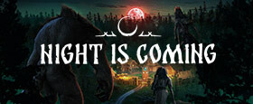 Night is Coming