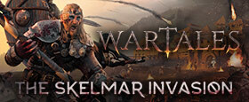 Wartales, The Skelmar Invasion