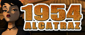 1954 Alcatraz