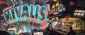 Nivalis