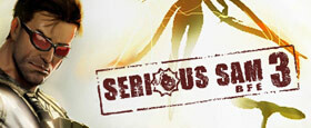 Serious Sam 3: BFE
