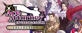Ace Attorney Investigations Collection