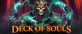 Deck of Souls