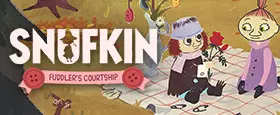 Snufkin: Melody of Moominvalley - Fuddler's Courtship