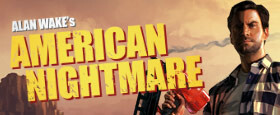 Alan Wake's American Nightmare