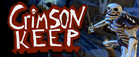 Crimson Keep