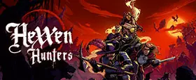 Hexxen: Hunters