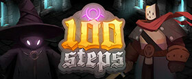 100 Steps
