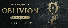 The Elder Scrolls IV: Oblivion Remastered - Deluxe Edition