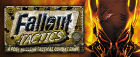 Fallout Tactics: Brotherhood of Steel (GOG)