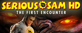 Serious Sam HD - First Encounter