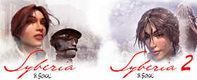 Syberia Pack