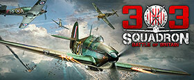 303 Squadron: Battle of Britain