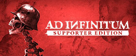 Ad Infinitum - Supporter Edition